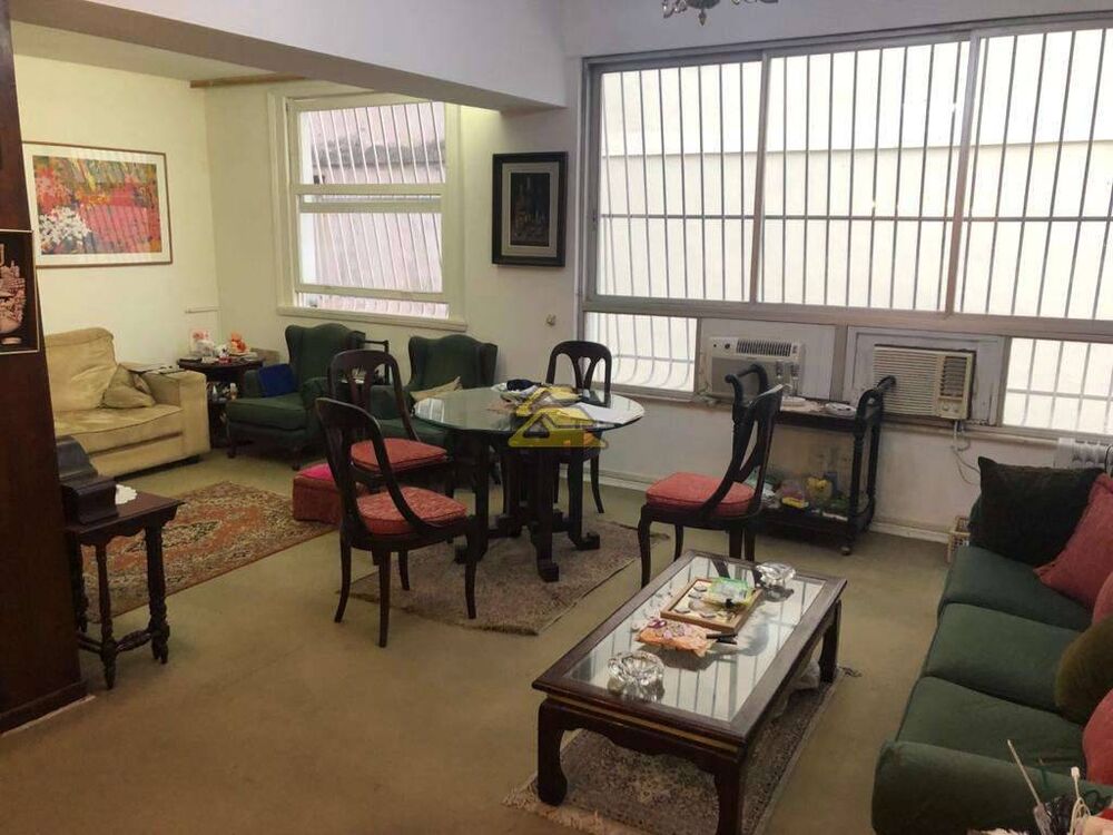 Apartamento, 3 quartos, 100 m² - Foto 1