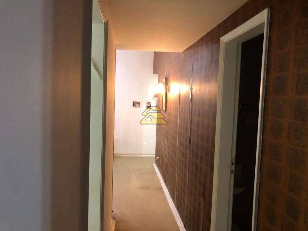 Apartamento, 3 quartos, 100 m² - Foto 2