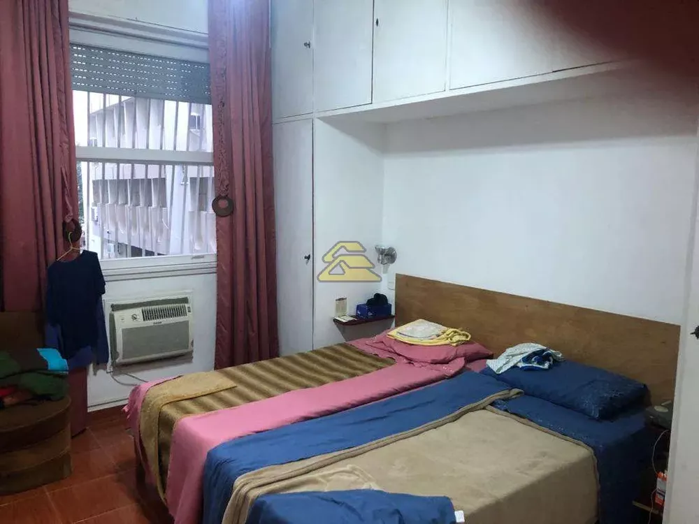 Apartamento, 3 quartos, 100 m² - Foto 7