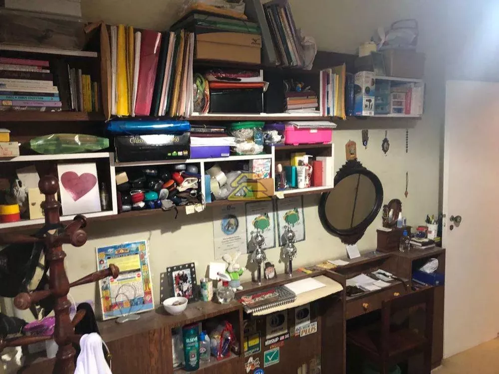 Apartamento, 3 quartos, 100 m² - Foto 11