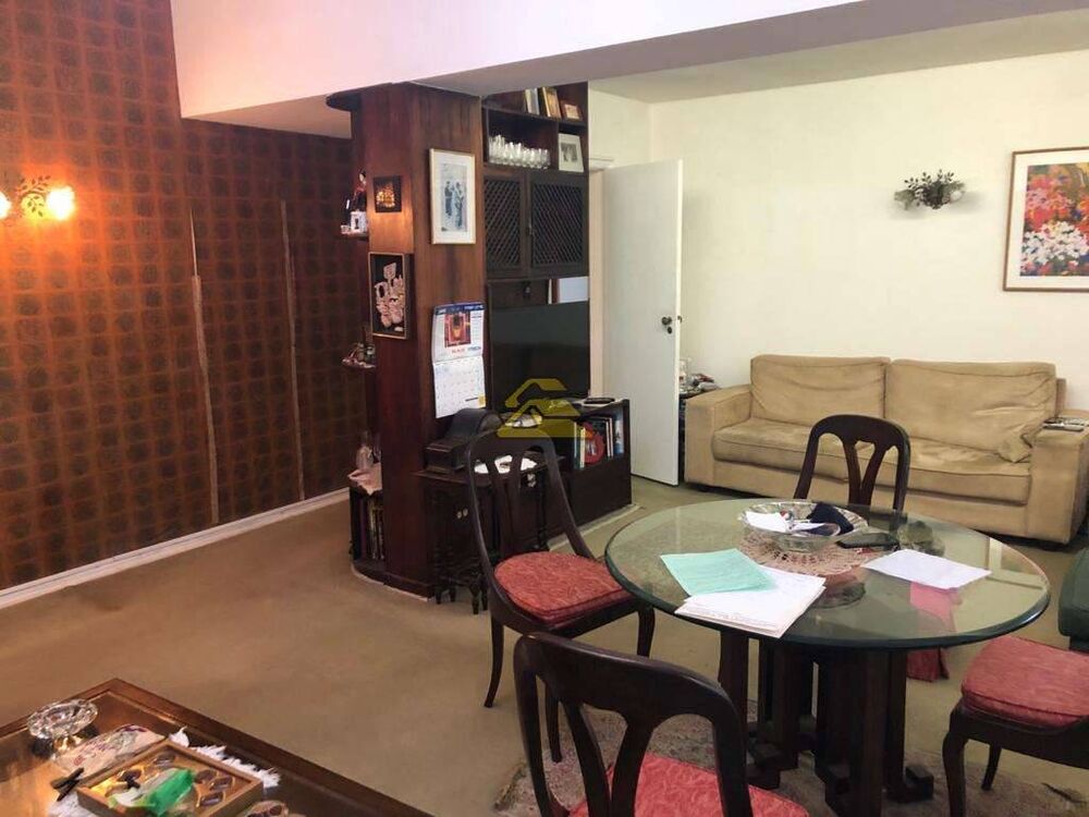 Apartamento, 3 quartos, 100 m² - Foto 3