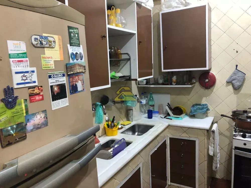 Apartamento, 3 quartos, 100 m² - Foto 17