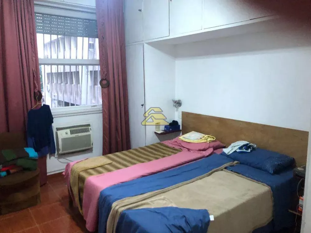 Apartamento, 3 quartos, 100 m² - Foto 6