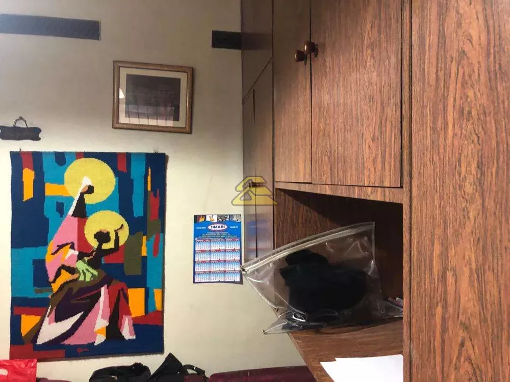 Apartamento, 3 quartos, 100 m² - Foto 9