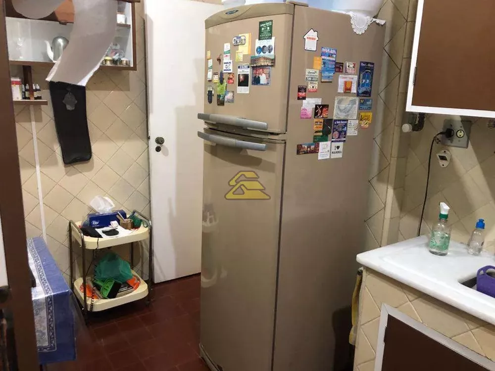 Apartamento, 3 quartos, 100 m² - Foto 21