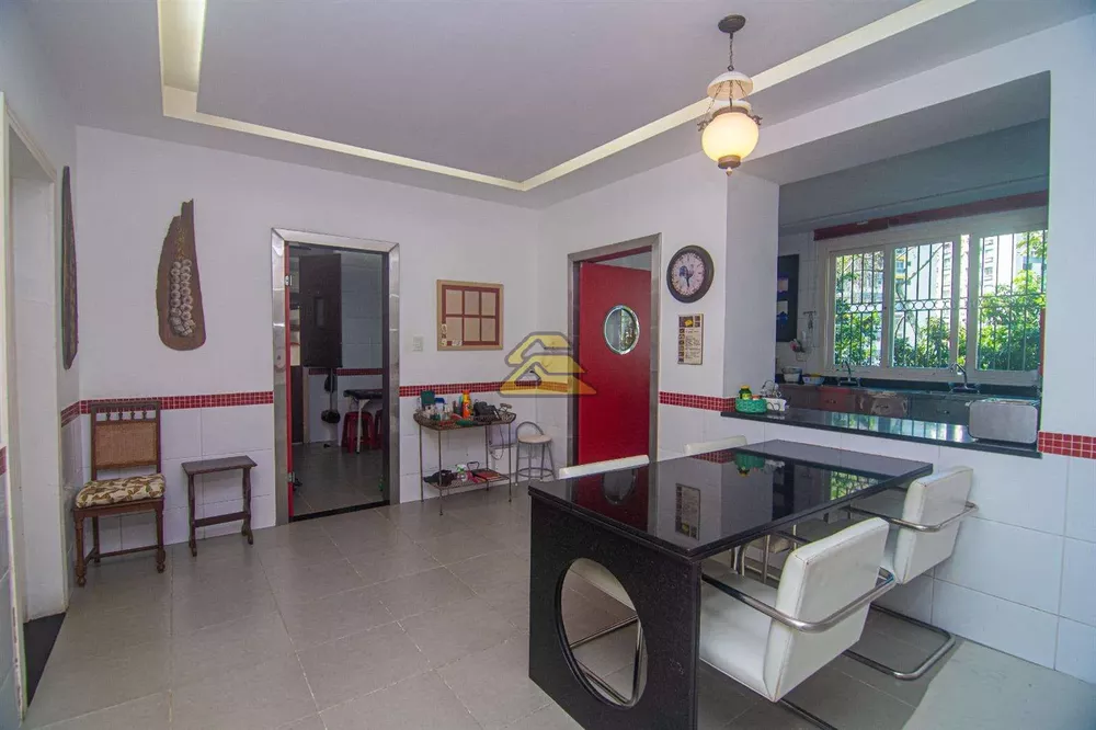 Casa, 4 quartos, 740 m² - Foto 23