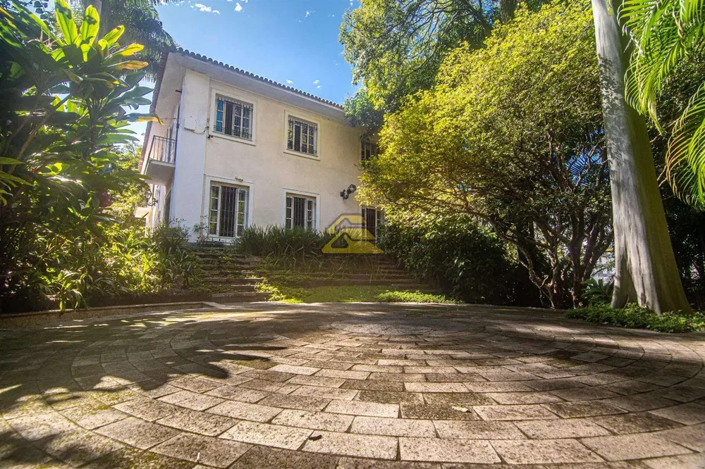 Casa, 4 quartos, 740 m² - Foto 26
