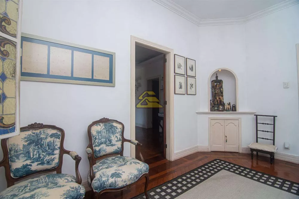 Casa, 4 quartos, 740 m² - Foto 8