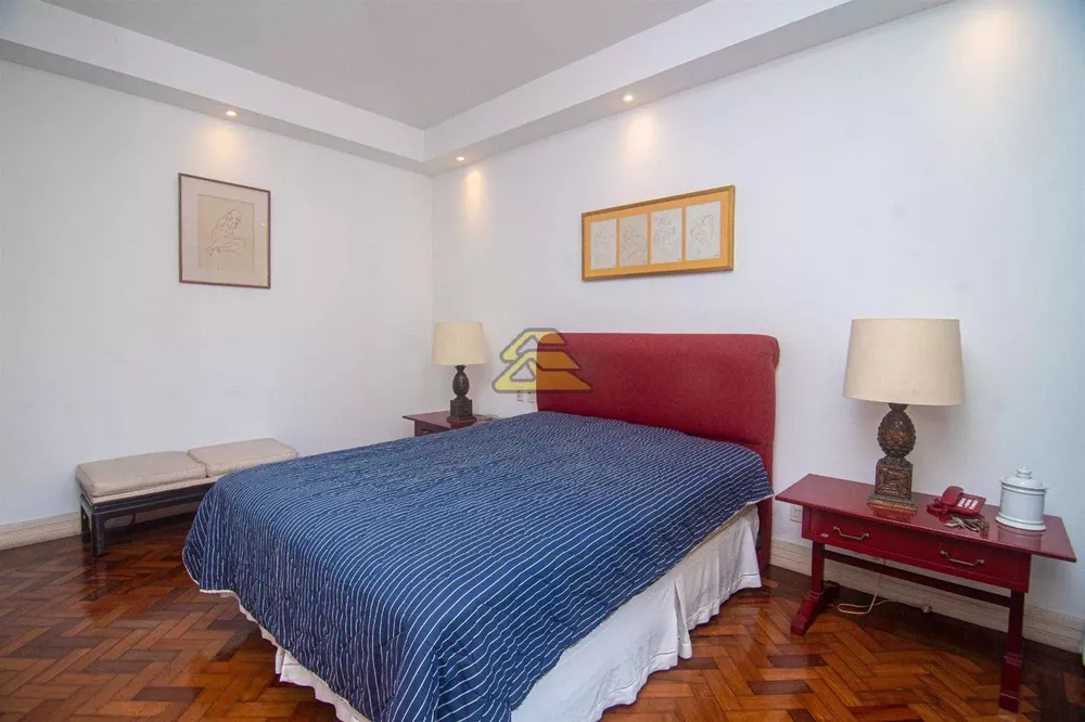 Casa, 4 quartos, 740 m² - Foto 20