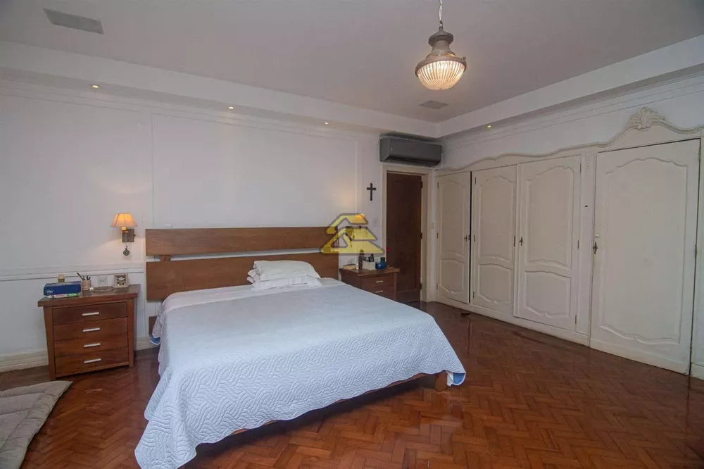 Casa, 4 quartos, 740 m² - Foto 11
