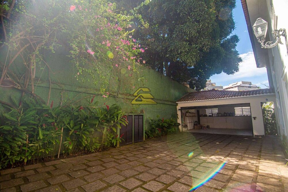 Casa, 4 quartos, 740 m² - Foto 35