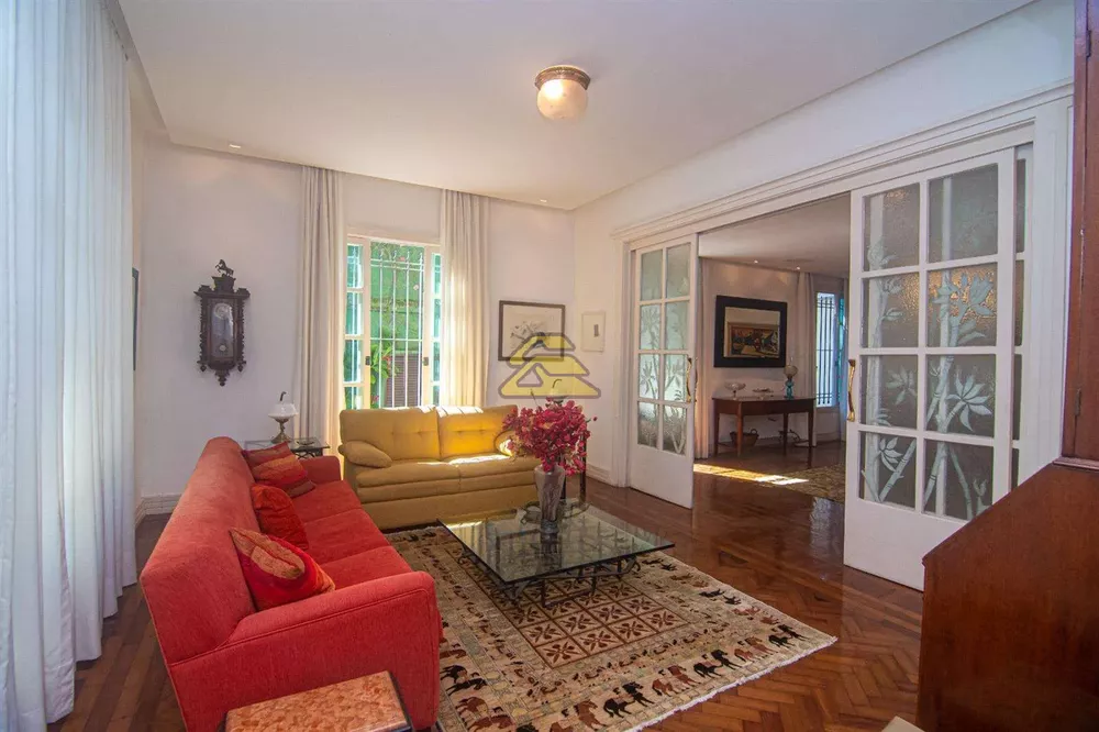 Casa, 4 quartos, 740 m² - Foto 14
