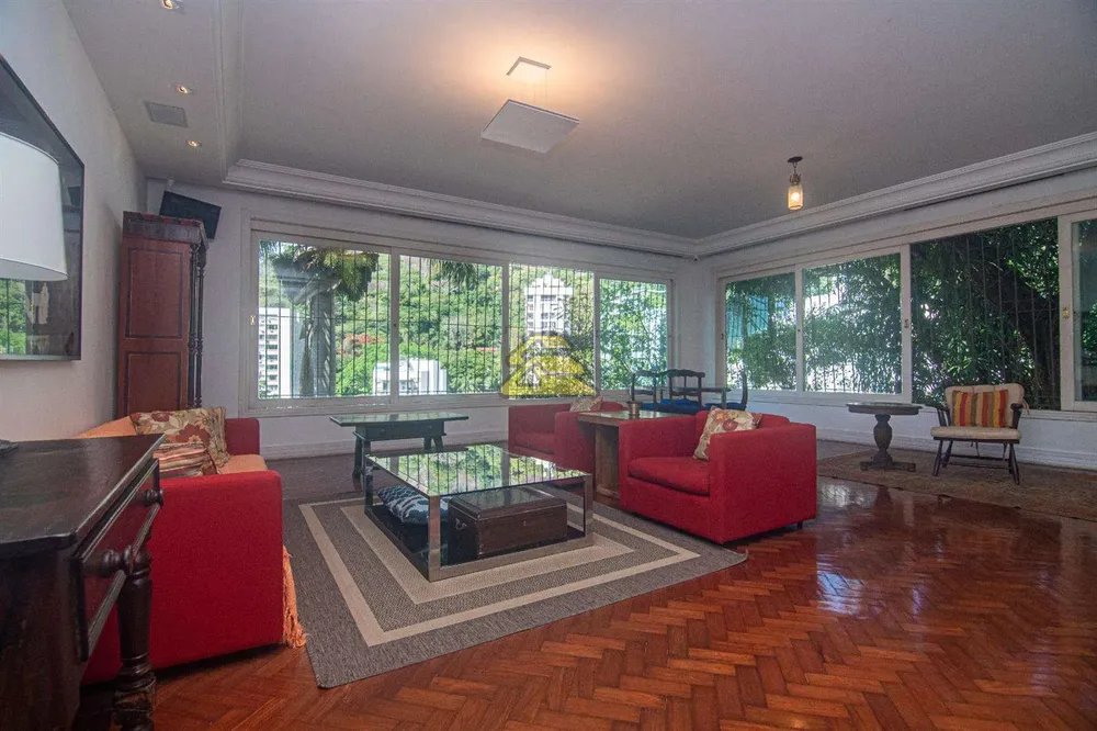 Casa, 4 quartos, 740 m² - Foto 19