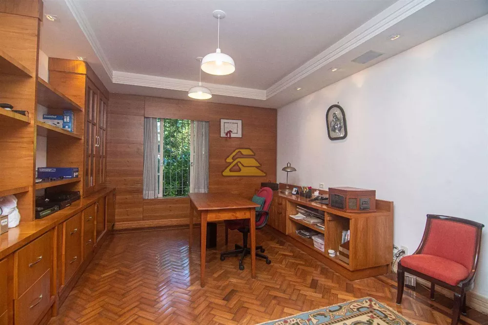 Casa, 4 quartos, 740 m² - Foto 17