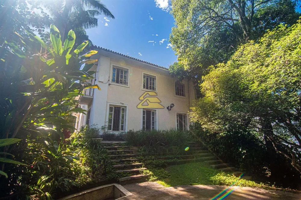 Casa, 4 quartos, 740 m² - Foto 27