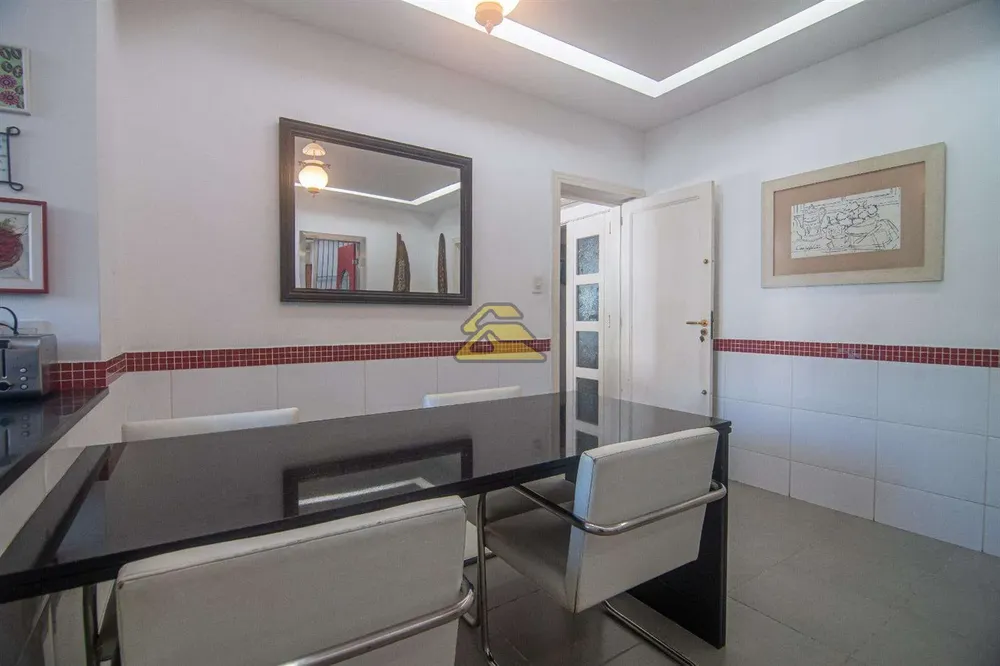 Casa, 4 quartos, 740 m² - Foto 22