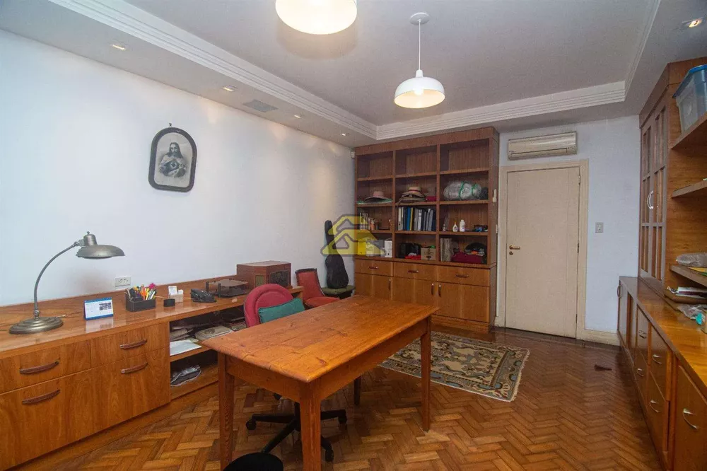 Casa, 4 quartos, 740 m² - Foto 1