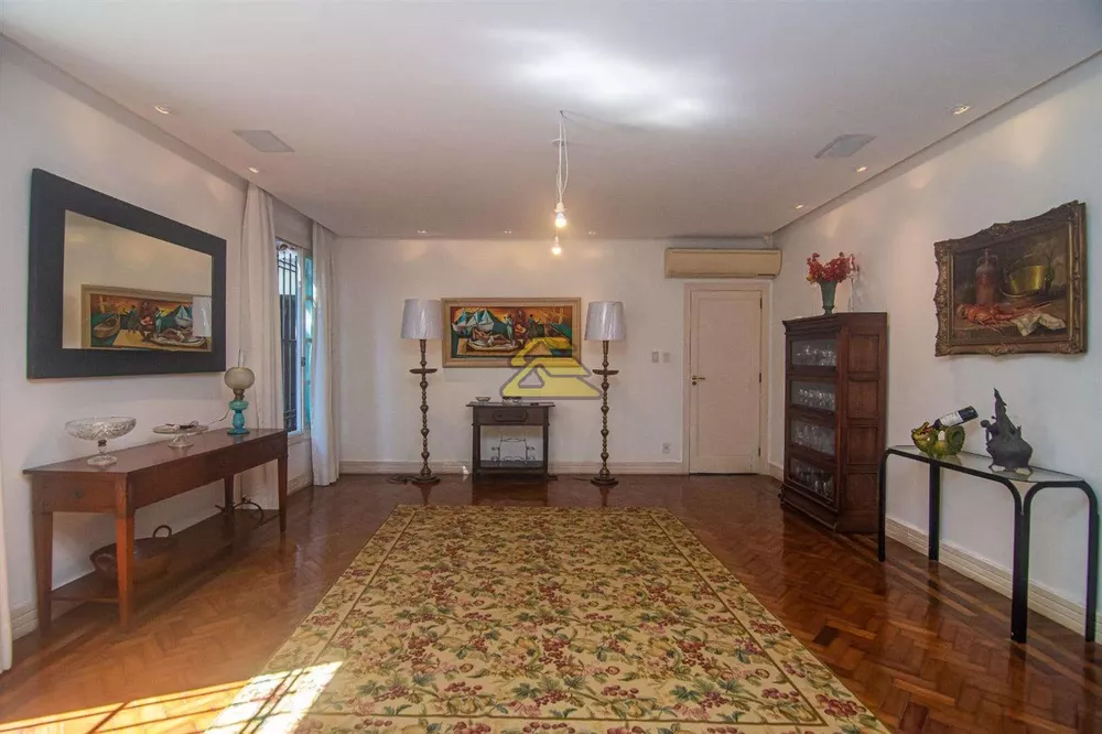 Casa, 4 quartos, 740 m² - Foto 22