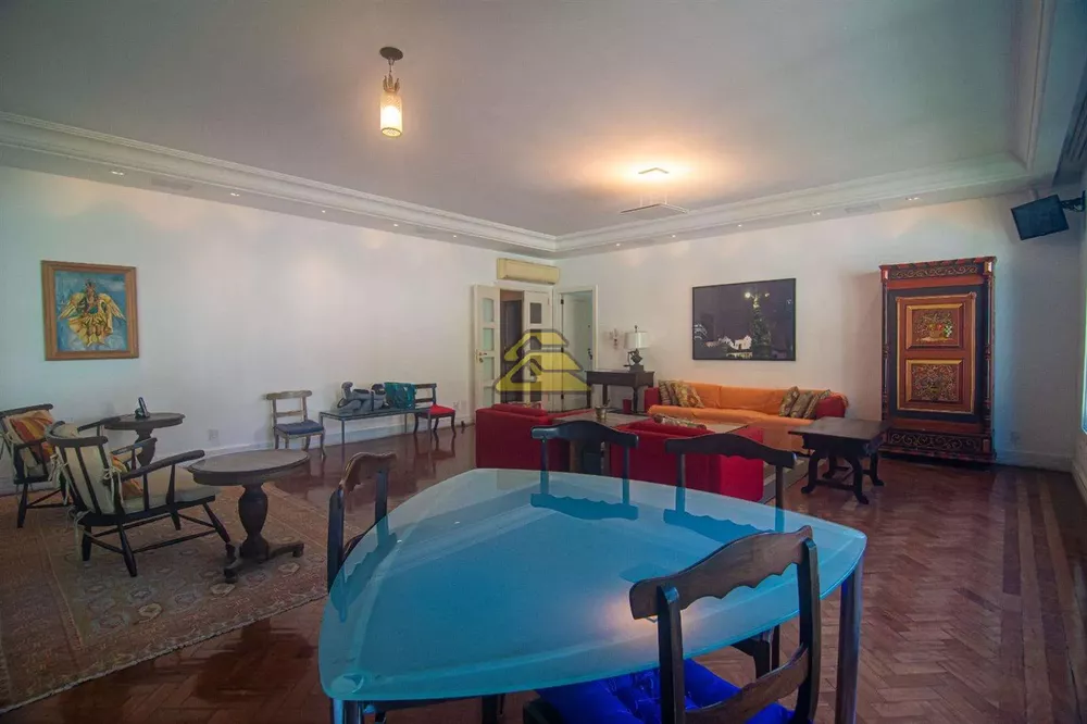 Casa, 4 quartos, 740 m² - Foto 5