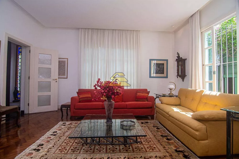 Casa, 4 quartos, 740 m² - Foto 18