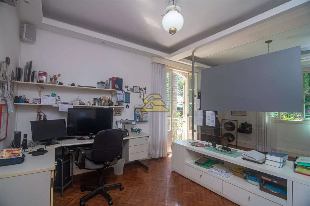 Casa, 4 quartos, 740 m² - Foto 12