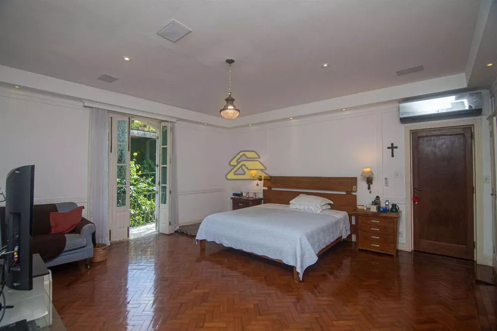 Casa, 4 quartos, 740 m² - Foto 30