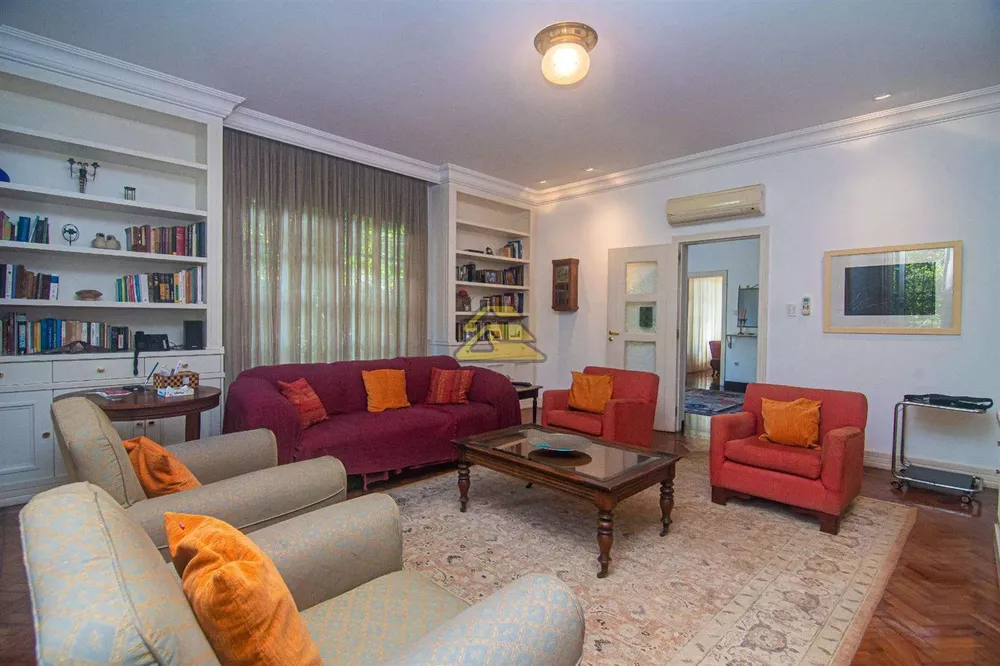 Casa, 4 quartos, 740 m² - Foto 24
