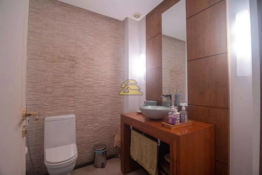 Casa, 4 quartos, 740 m² - Foto 15