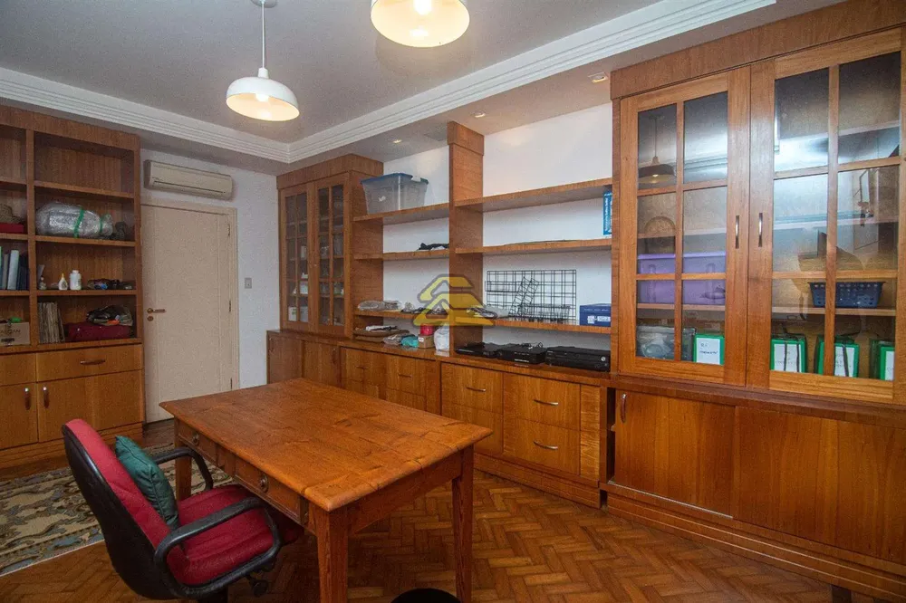 Casa, 4 quartos, 740 m² - Foto 16
