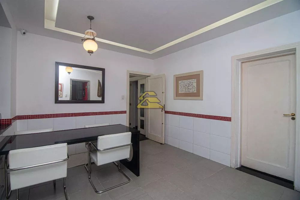 Casa, 4 quartos, 740 m² - Foto 2