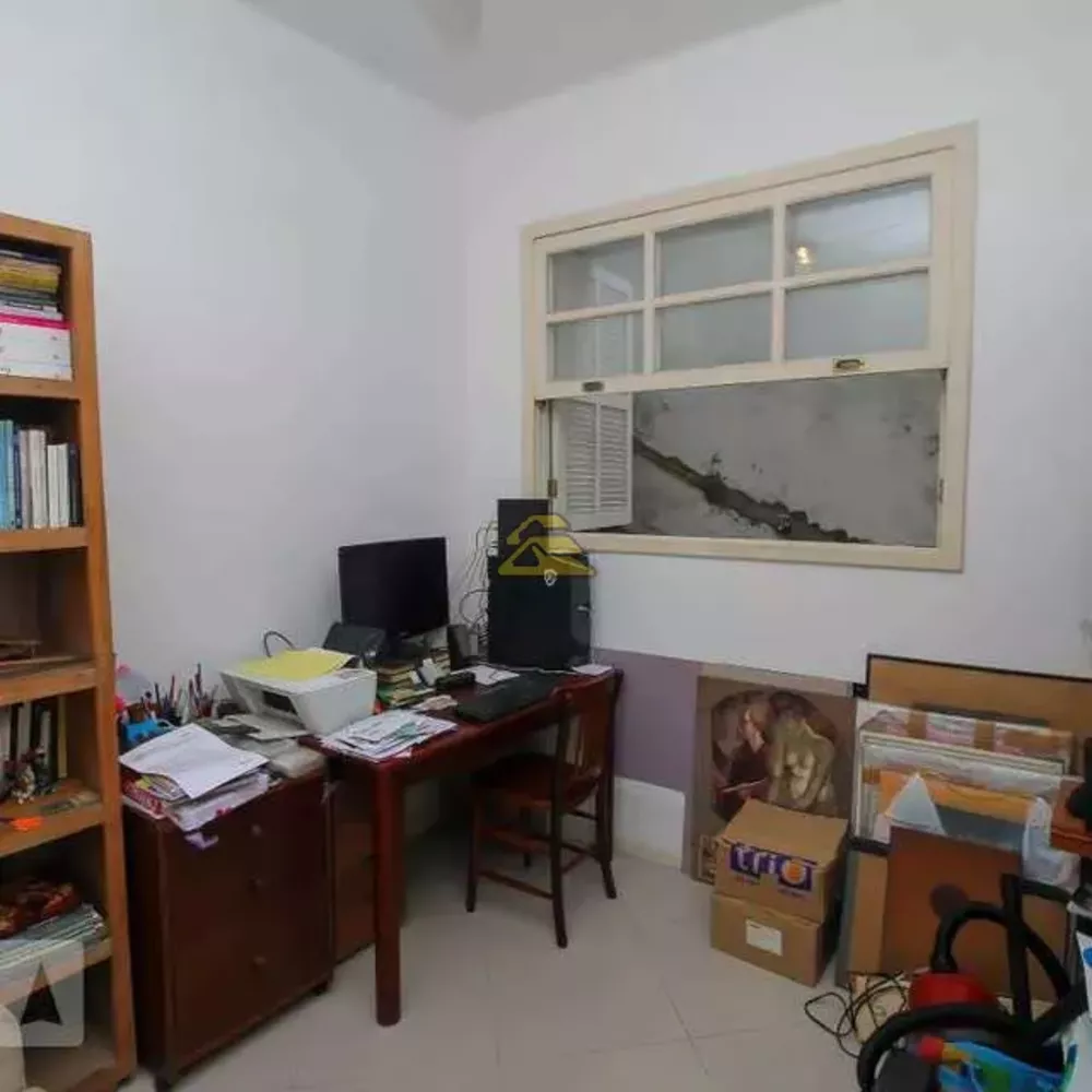 Casa, 6 quartos, 325 m² - Foto 13