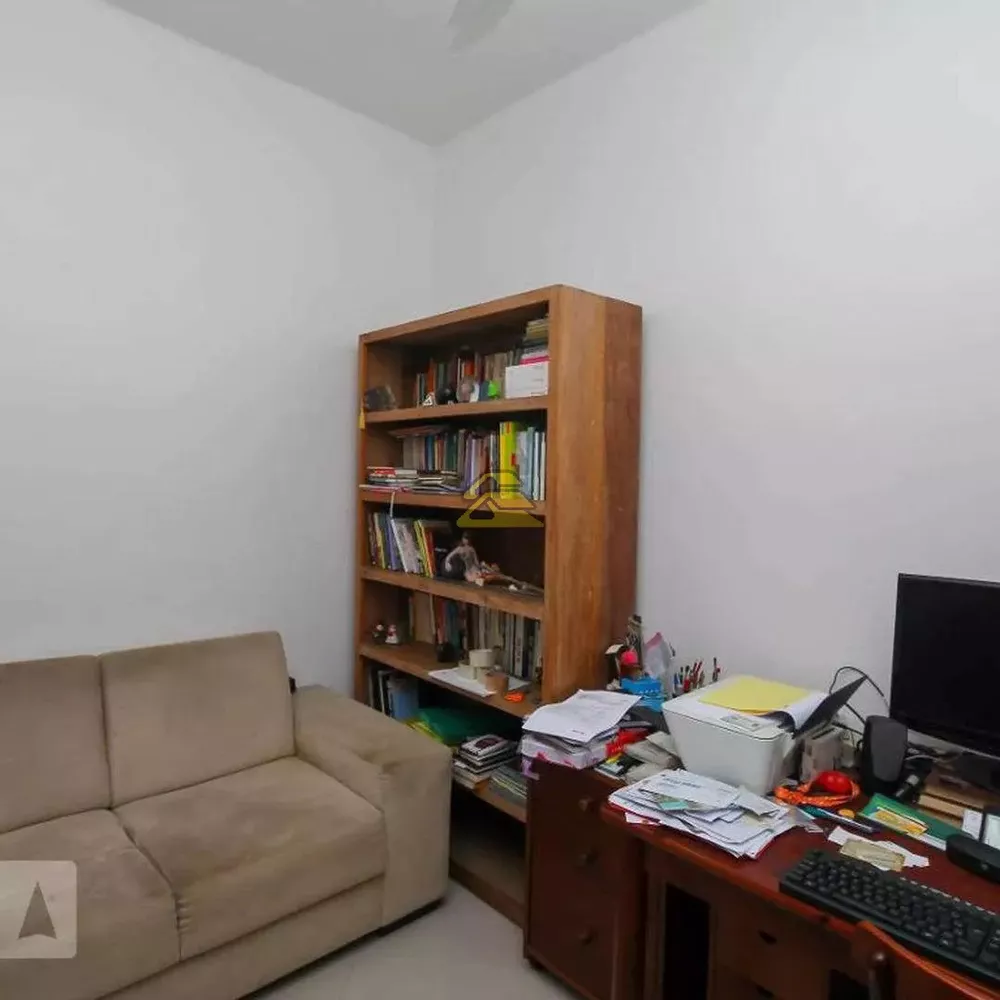 Casa, 6 quartos, 325 m² - Foto 16