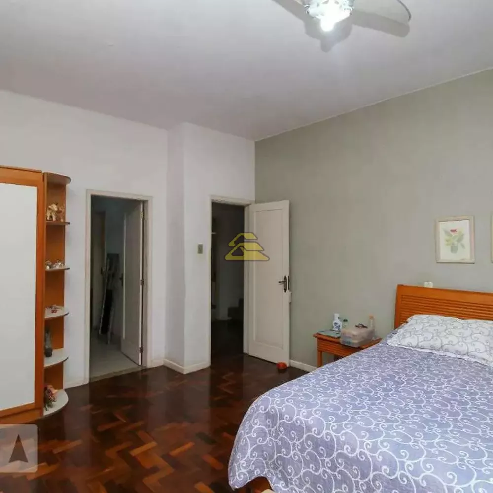 Casa, 6 quartos, 325 m² - Foto 26