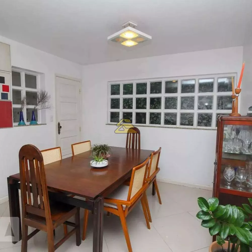 Casa, 6 quartos, 325 m² - Foto 9