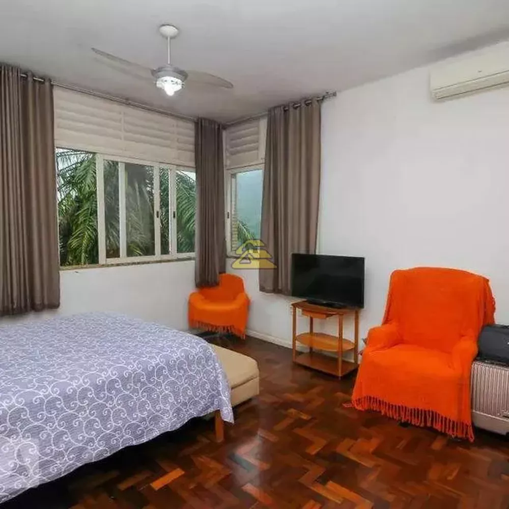 Casa, 6 quartos, 325 m² - Foto 23