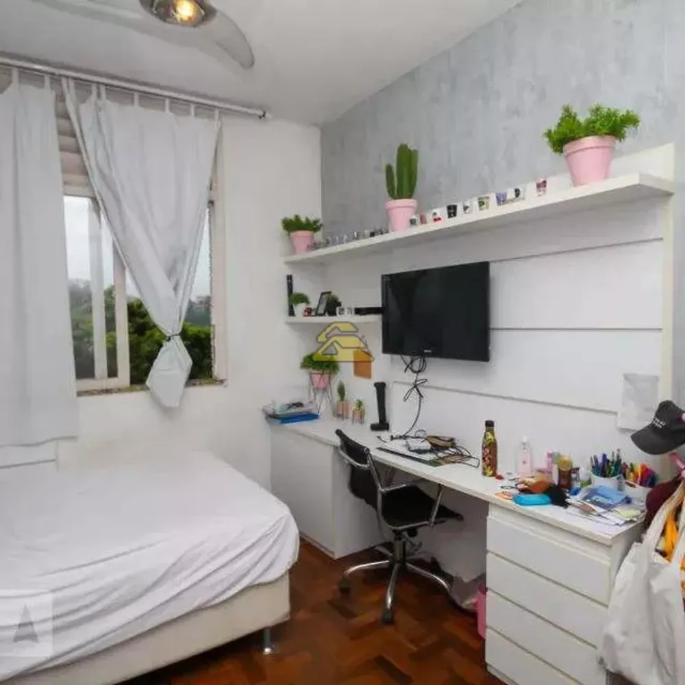 Casa, 6 quartos, 325 m² - Foto 21