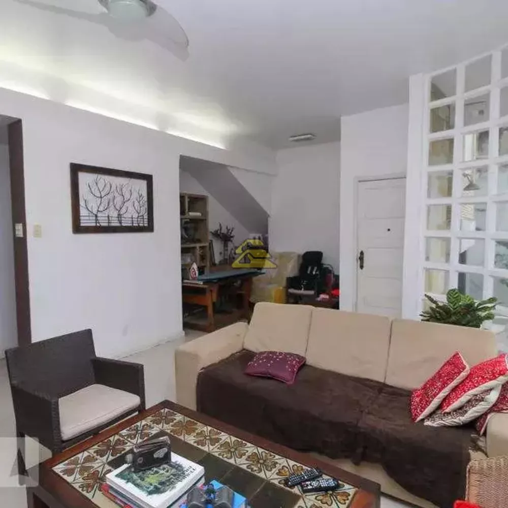 Casa, 6 quartos, 325 m² - Foto 6