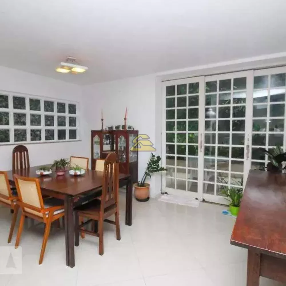 Casa, 6 quartos, 325 m² - Foto 7