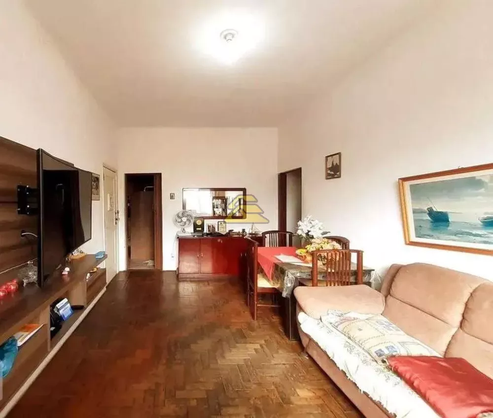 Apartamento, 2 quartos, 105 m² - Foto 5