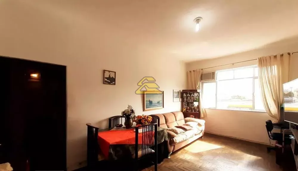 Apartamento, 2 quartos, 105 m² - Foto 2