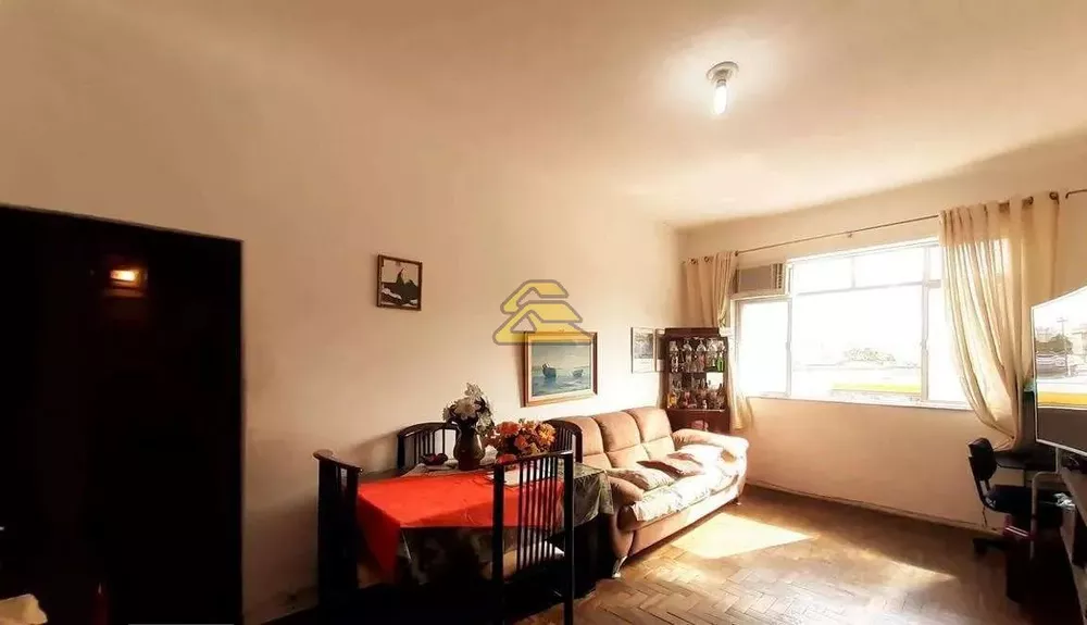 Apartamento, 2 quartos, 105 m² - Foto 1