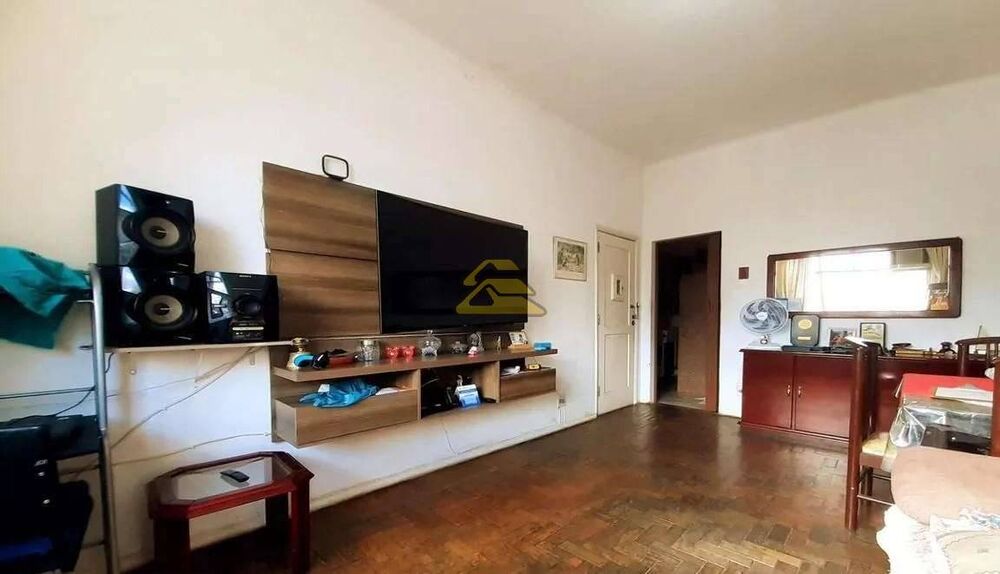 Apartamento, 2 quartos, 105 m² - Foto 1