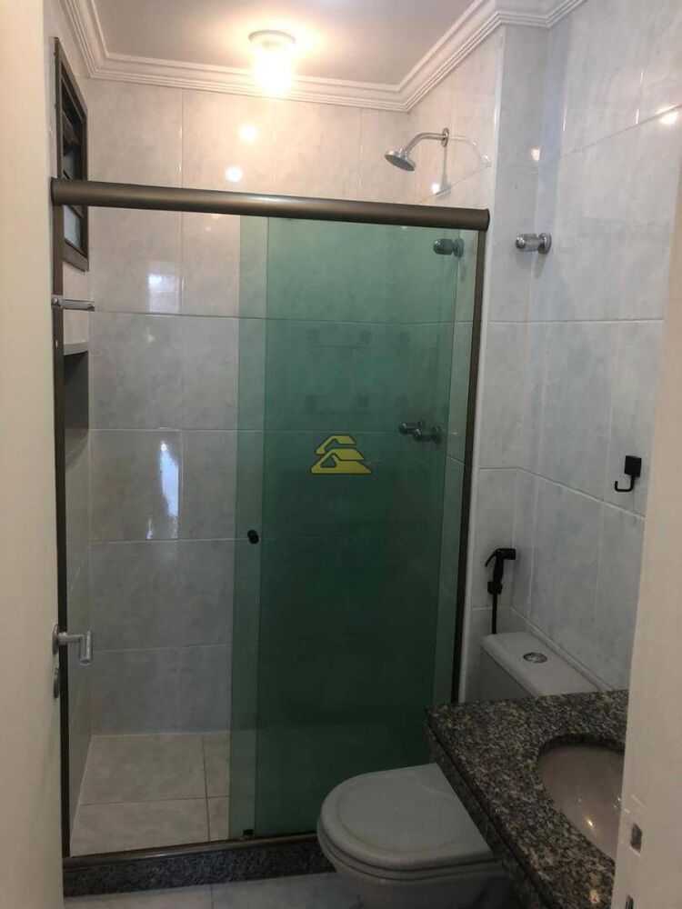 Apartamento à venda com 3 quartos, 129m² - Foto 9