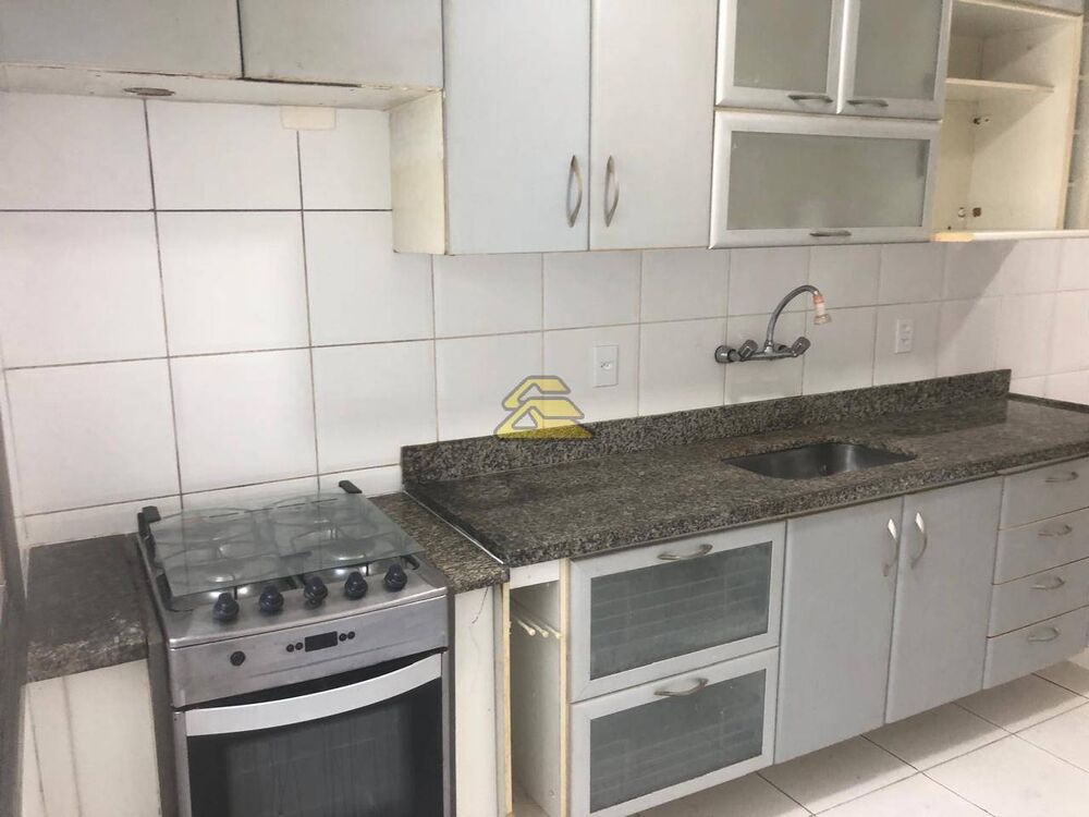 Apartamento à venda com 3 quartos, 129m² - Foto 8