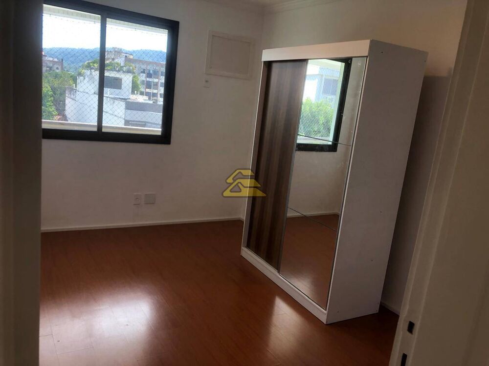 Apartamento à venda com 3 quartos, 129m² - Foto 6