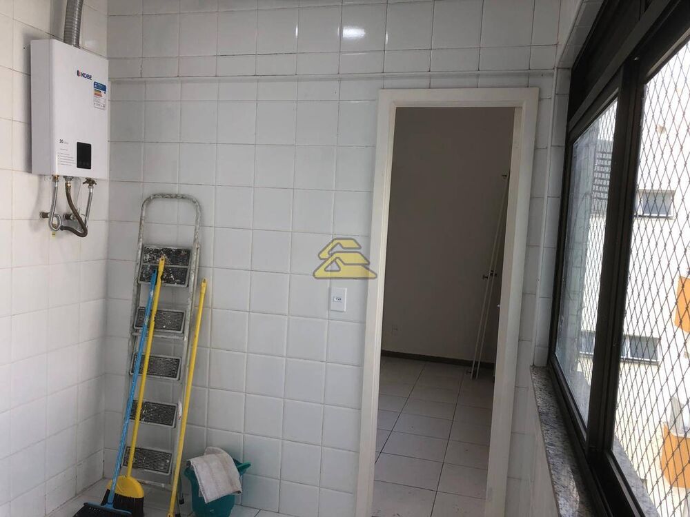 Apartamento à venda com 3 quartos, 129m² - Foto 10