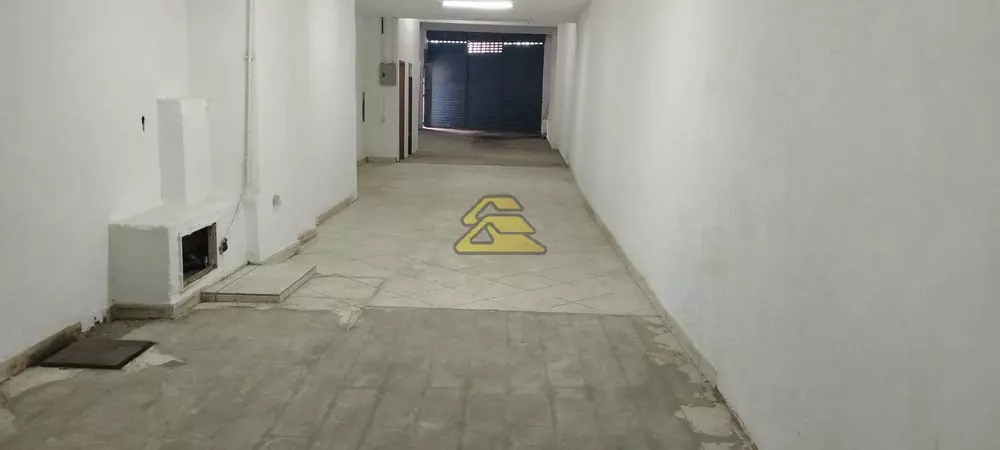 Loja-Salão, 368 m² - Foto 1