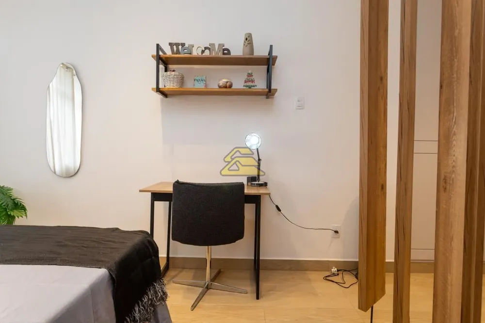 Apartamento, 1 quarto, 29 m² - Foto 12