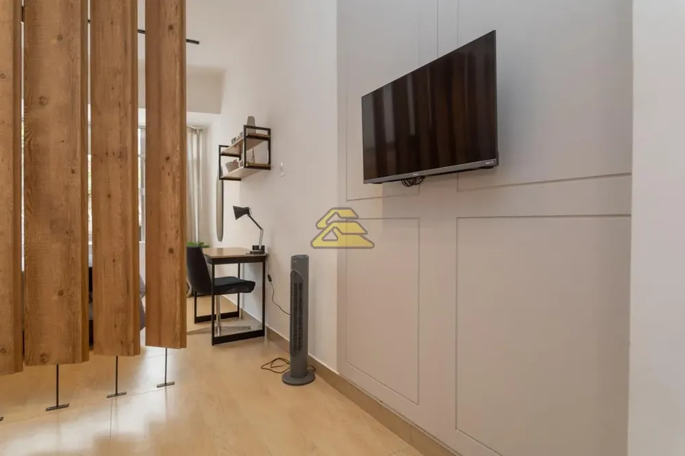 Apartamento, 1 quarto, 29 m² - Foto 4