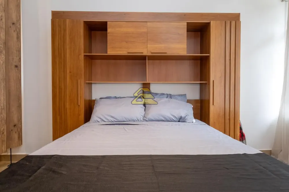 Apartamento, 1 quarto, 29 m² - Foto 6